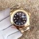 Copy Rolex Yacht-Master All Gold Brown Dial Watch (2)_th.jpg